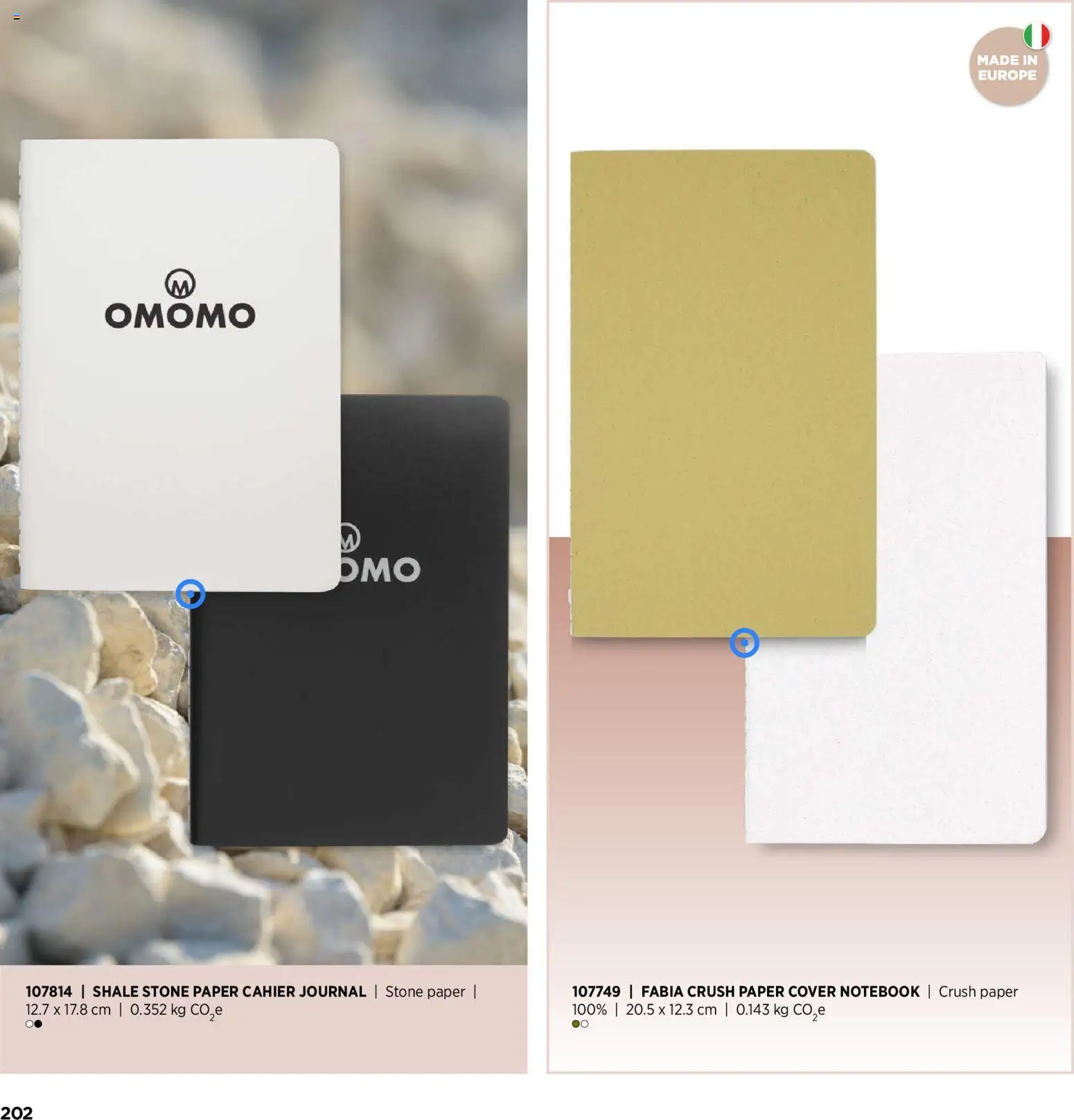 Sapo Giveaways Inspiration Guide – σε ισχύ από 14.01.2026 | Σελίδα: 202