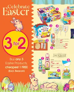 Clicks specials catalogue – valid from 25.02.2026 | Page: 6