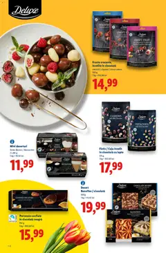 Ofertele Lidl valabile de la 02.03.2026 | Pagină: 10