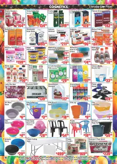 Devland specials catalogue – valid from 09.10.2025 | Page: 16