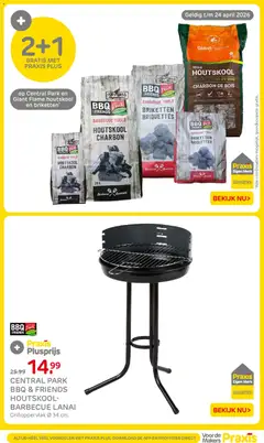 Praxis folder - Voorbeeld van een folder van Praxis, geldig van 13.04.2026 | Pagina: 28 | Producten: Darált marhahús