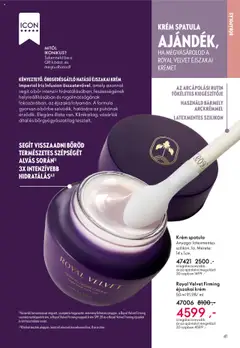 Oriflame akciós ujság - amely érvényes a következő dátumtól: 07.09.2025 | Oldal: 41