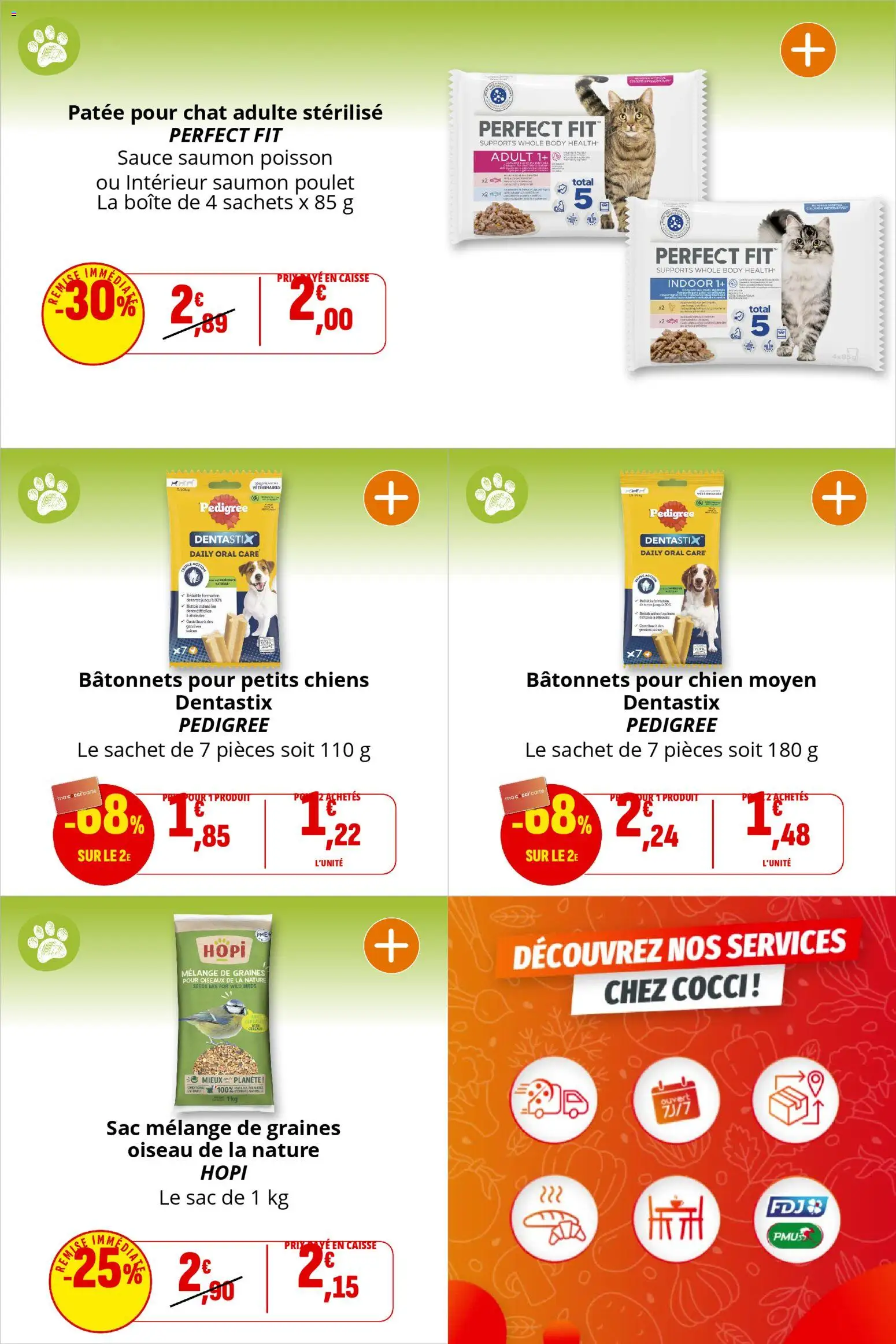 {H1} | Page: 35 | Produits: Body, Sac, Poisson, Saumon