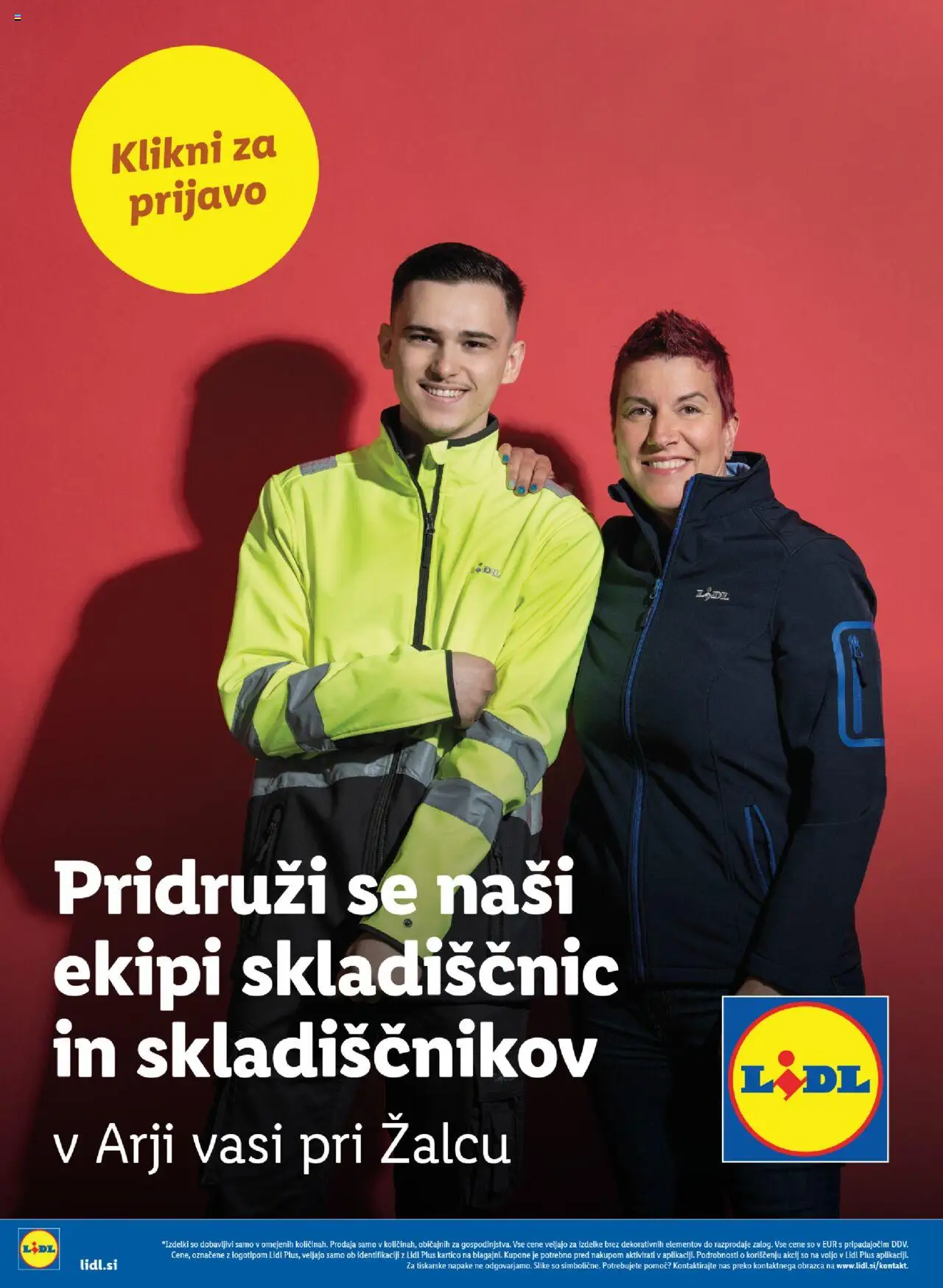 Novi Lidl katalog ponudbe – veljaven od 18.09.2025 | Stran: 52