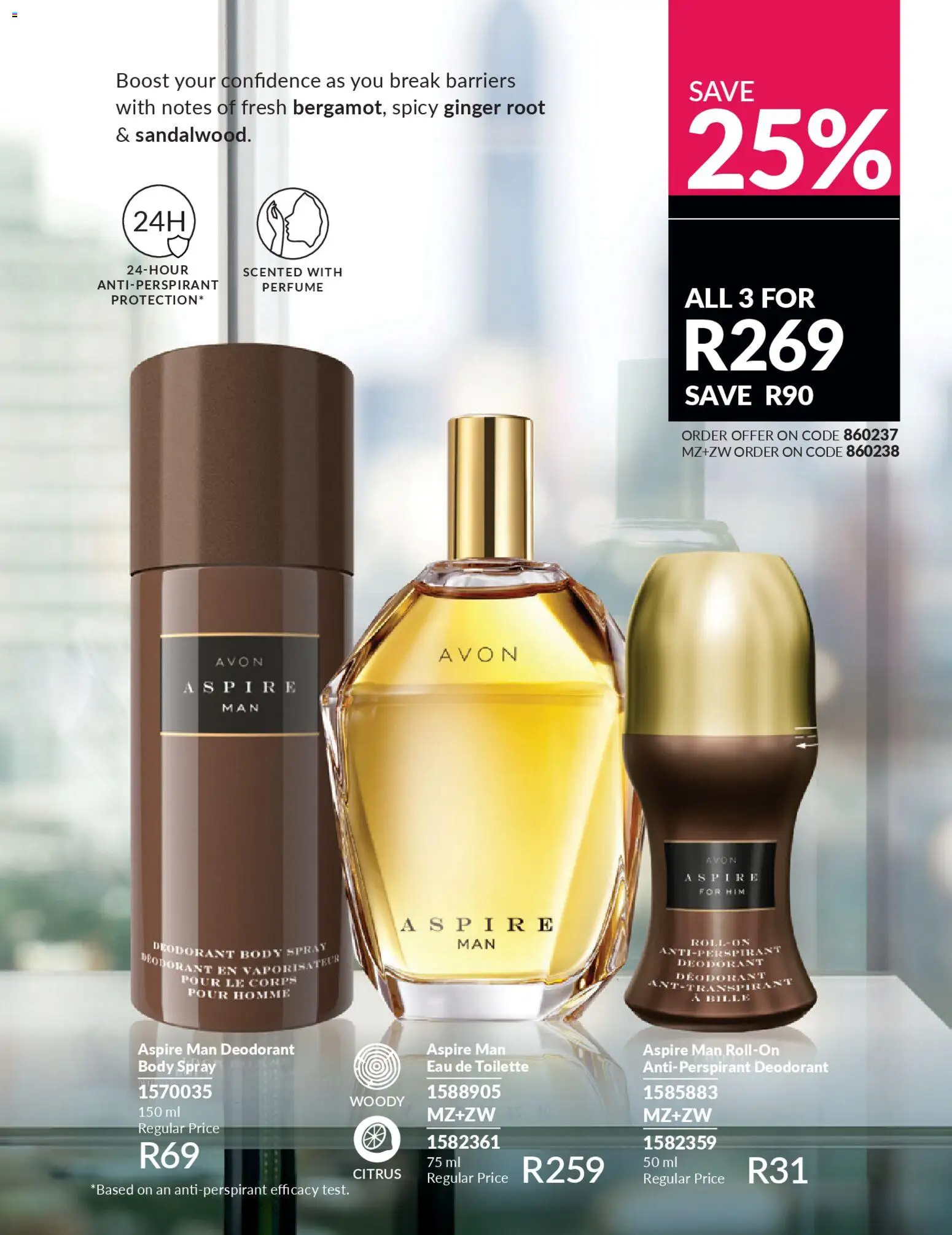 New Avon catalogue – valid from 01.04.2026 | Page: 105