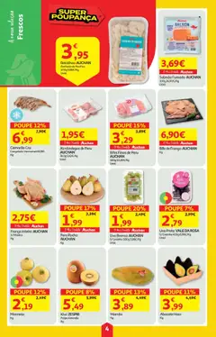 Pré-visualização Minipreço folheto válido de 09.10.2025 | Página: 4
