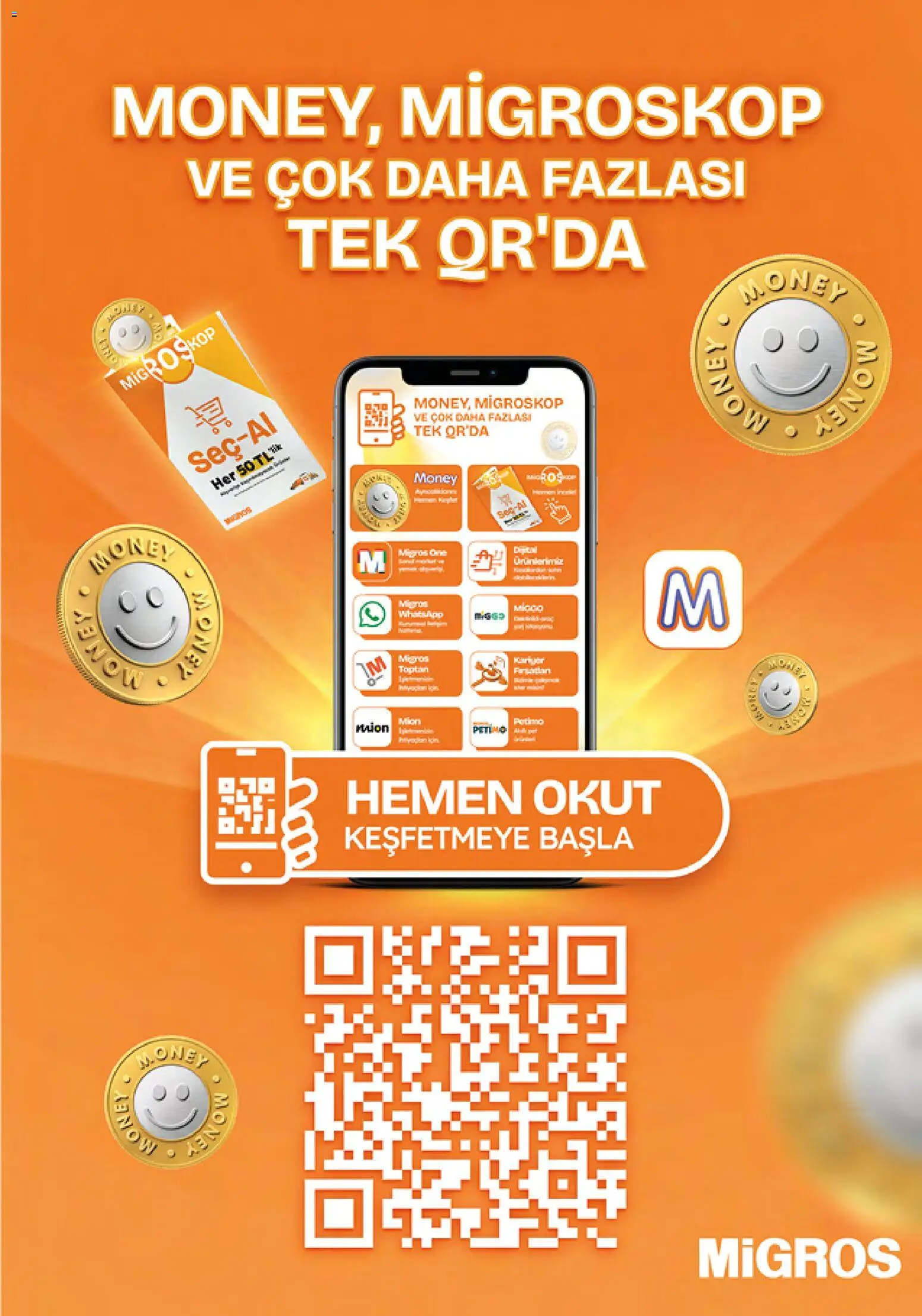Migros Katalog - Migroskop - 26.02.2026 tarihinden itibaren geçerlidir | Sayfa: 107