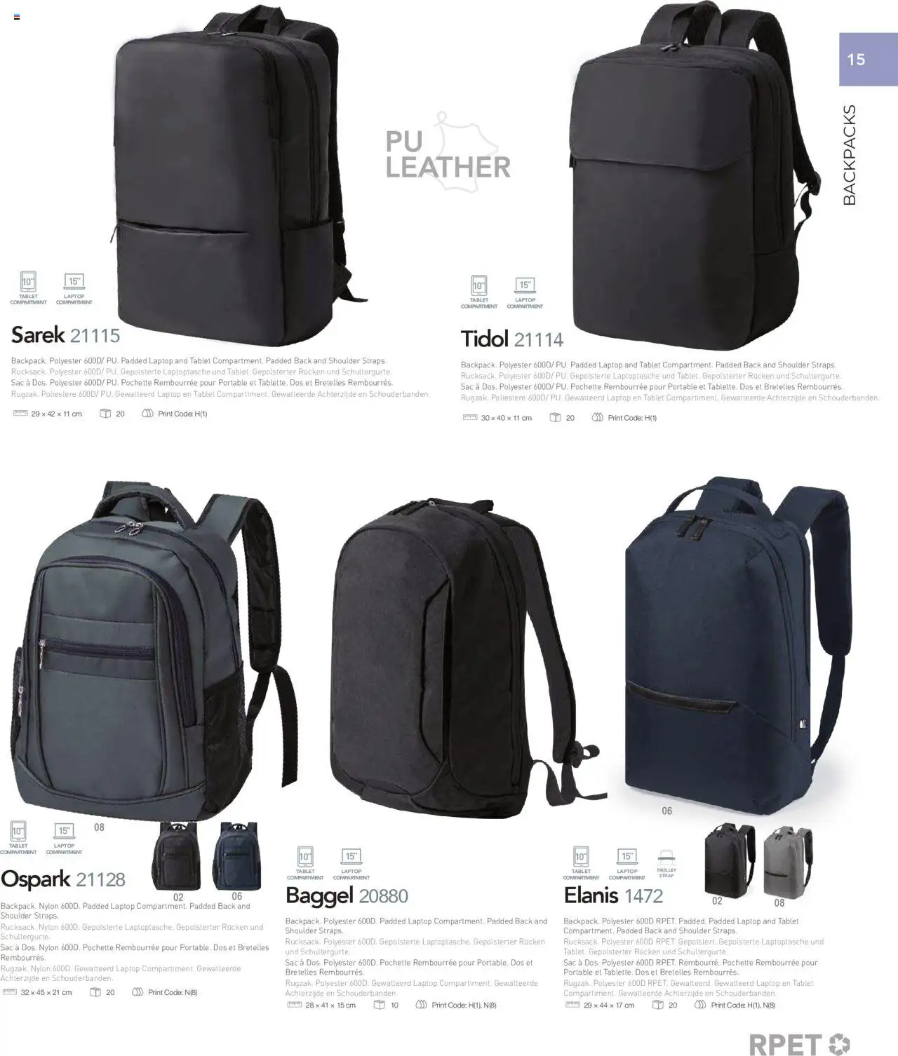 Sapo Giveaways Catalogue – σε ισχύ από 01.01.2025 | Σελίδα: 17 | Προϊόντα: Hiustenkuivaaja, Rajauskynä