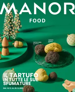 Manor Aktionen IT ab 16.12.2025 gültig