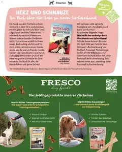 Fressnapf Friends Magazin ab 02.03.2026 gültig | Seite: 7