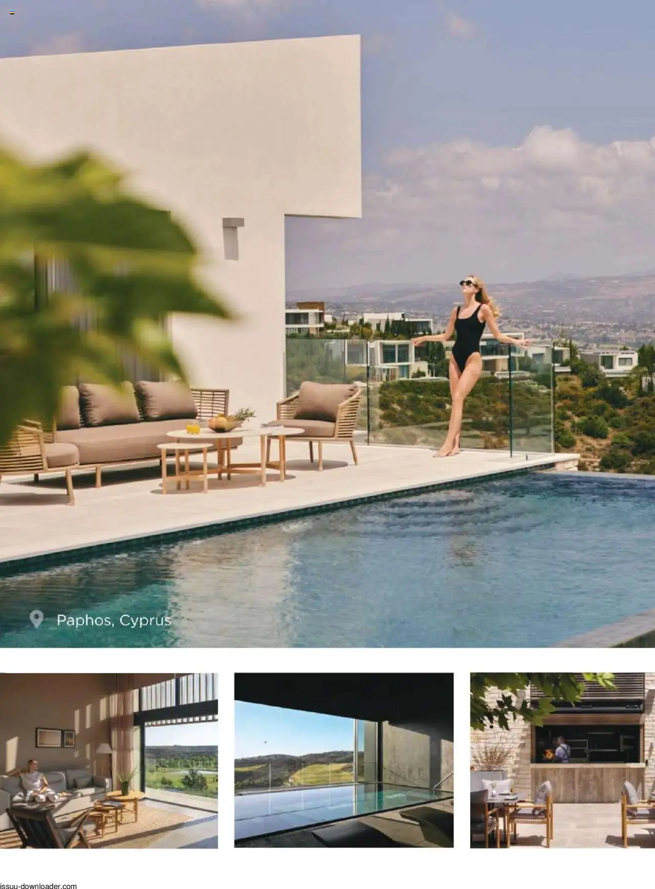 Hermes Airport Magazine – σε ισχύ από 27.05.2025 | Σελίδα: 14