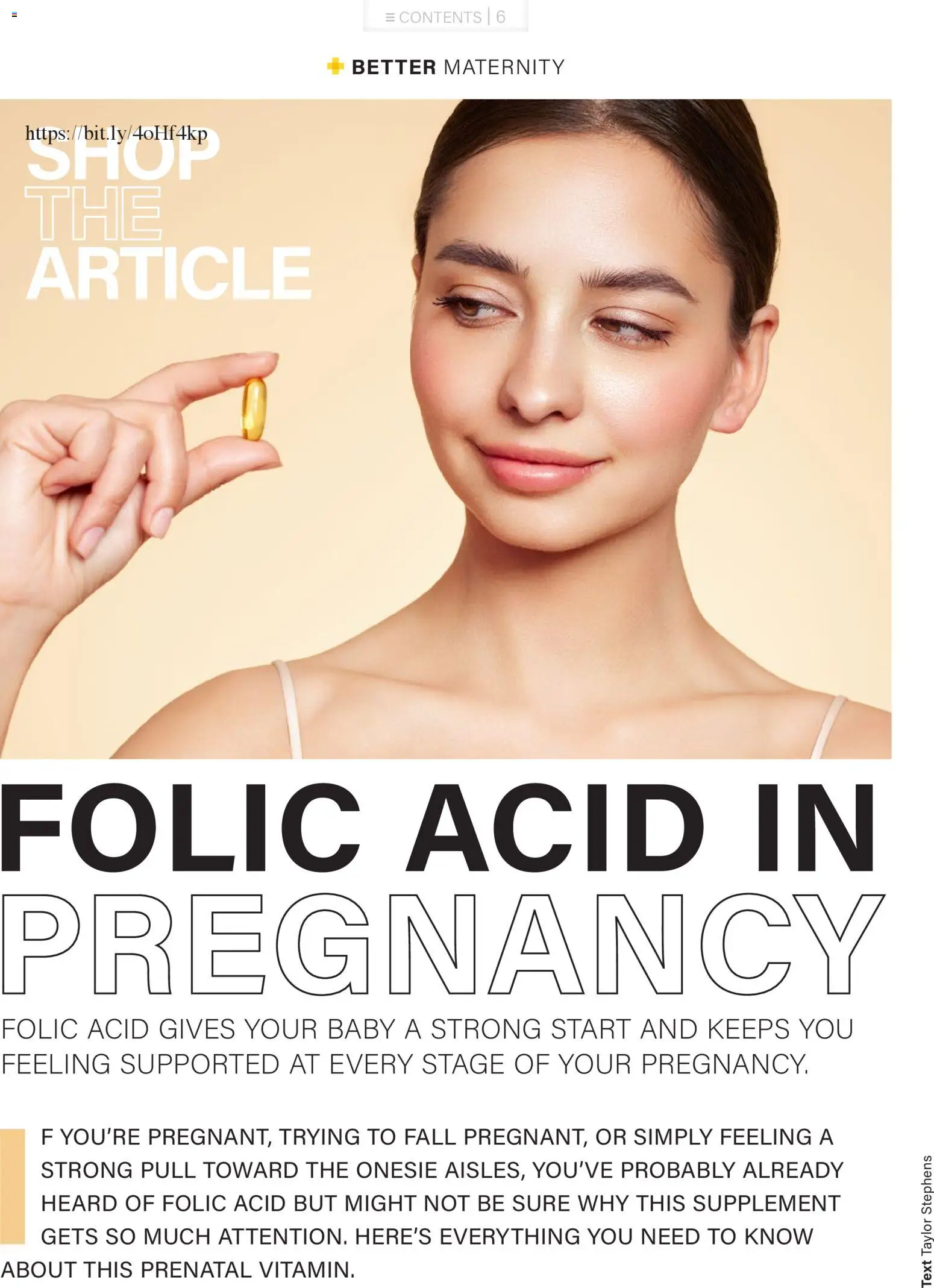 New Baby City catalogue – valid from 29.01.2026 | Page: 6