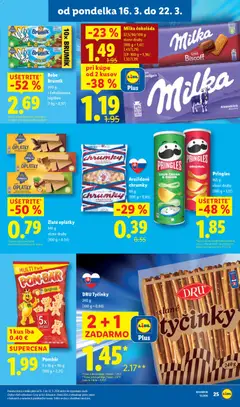 Lidl leták platný od 16.03.2026 | Strana: 31