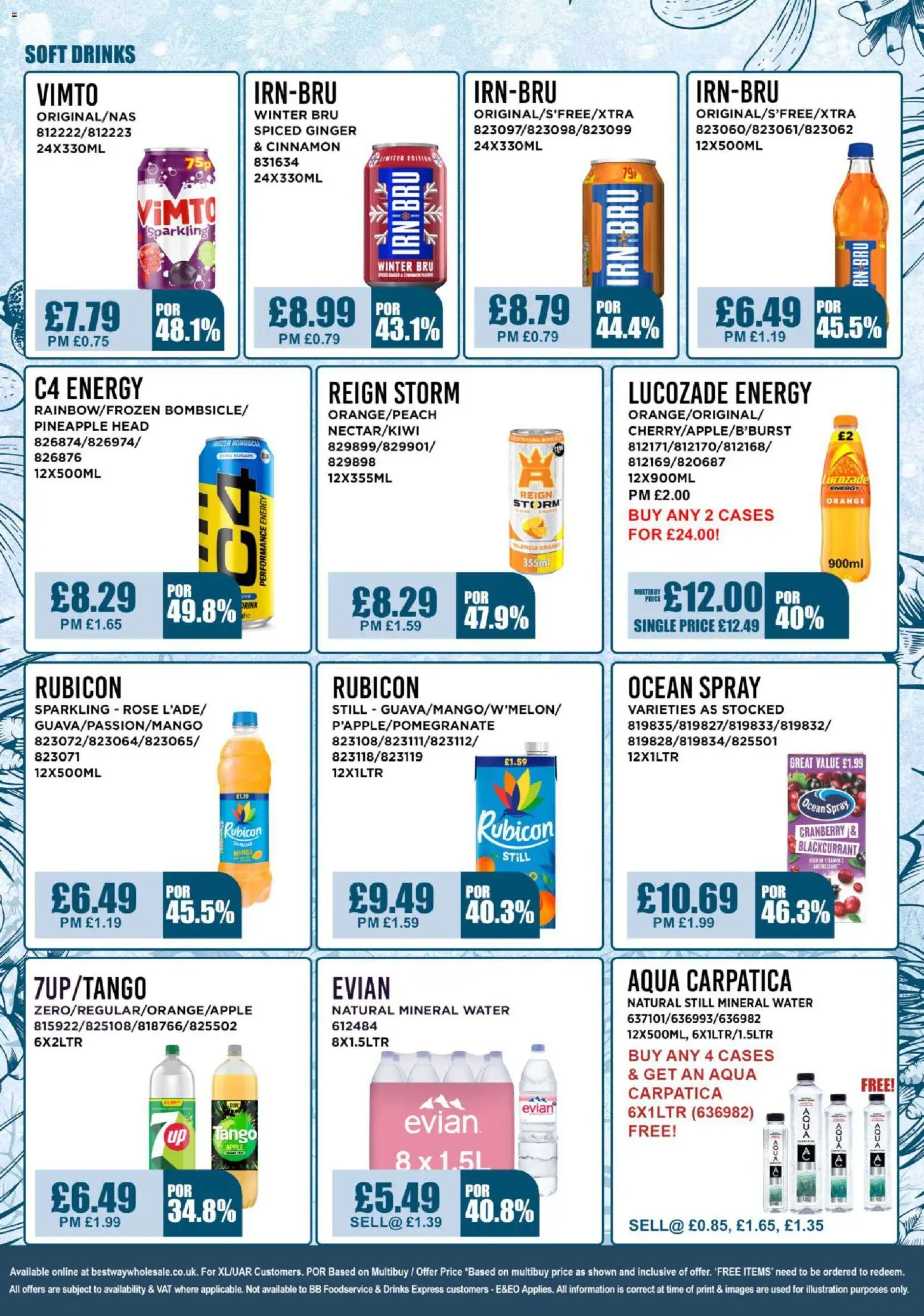 {H1} | Page: 10 | Products: Vodka, Strawberry