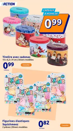 Action - Prévisualisation de Action prospectus valide à partir de 29.10.2025 | Page: 15