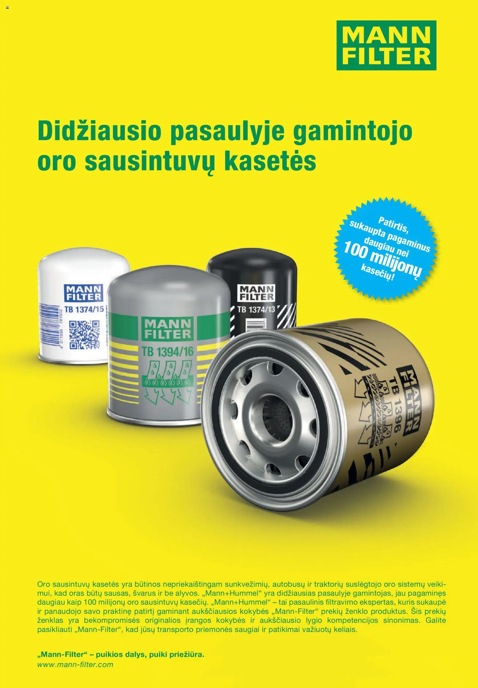 Inter Cars akcijos nuo 12.04.2026 | Puslapis: 21