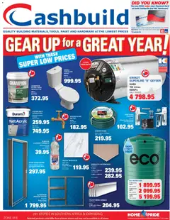 Cashbuild specials catalogue – valid from 23.02.2026