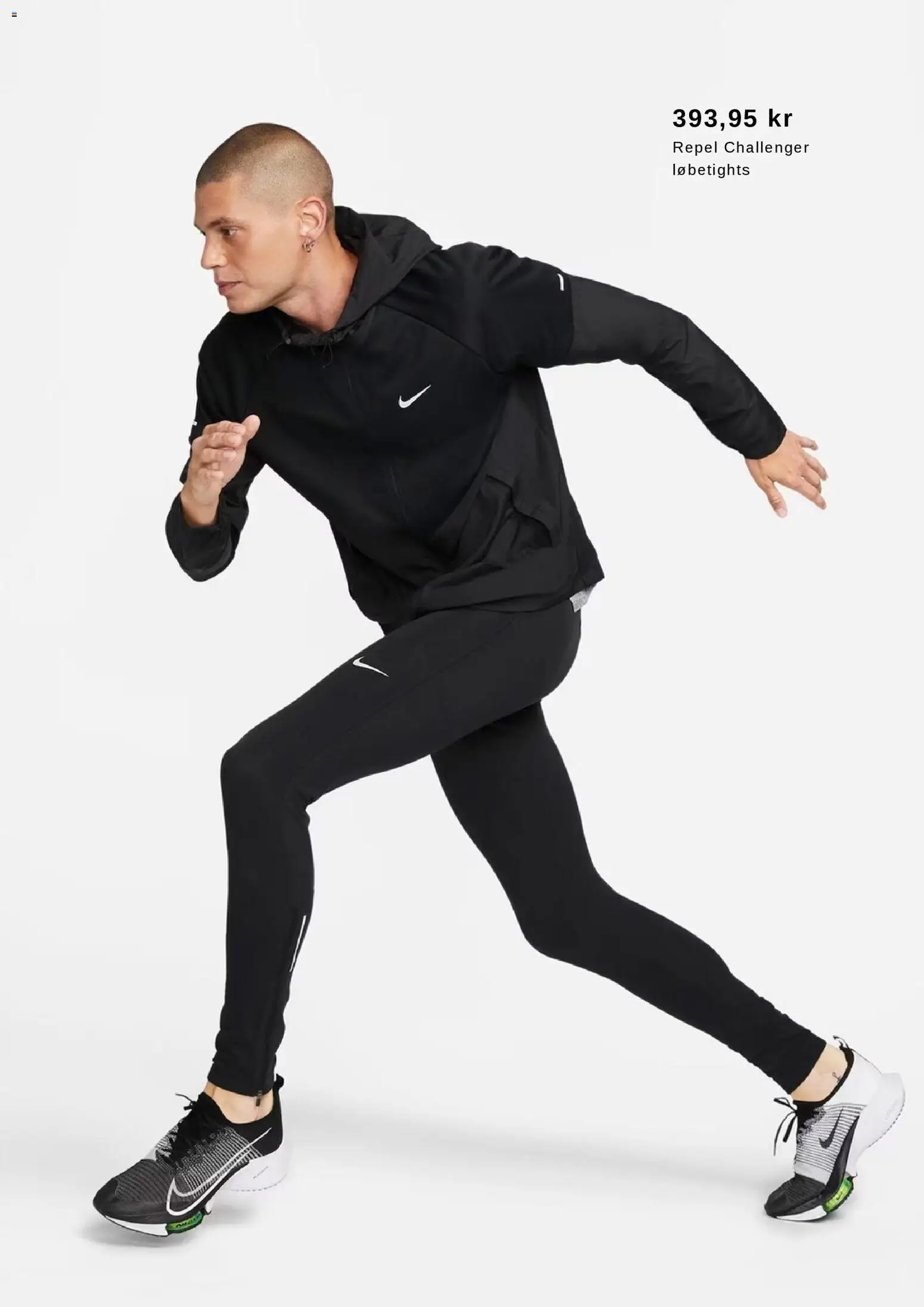 Intersport tilbudsavis – gyldig fra 01.11.2025 | Side: 2