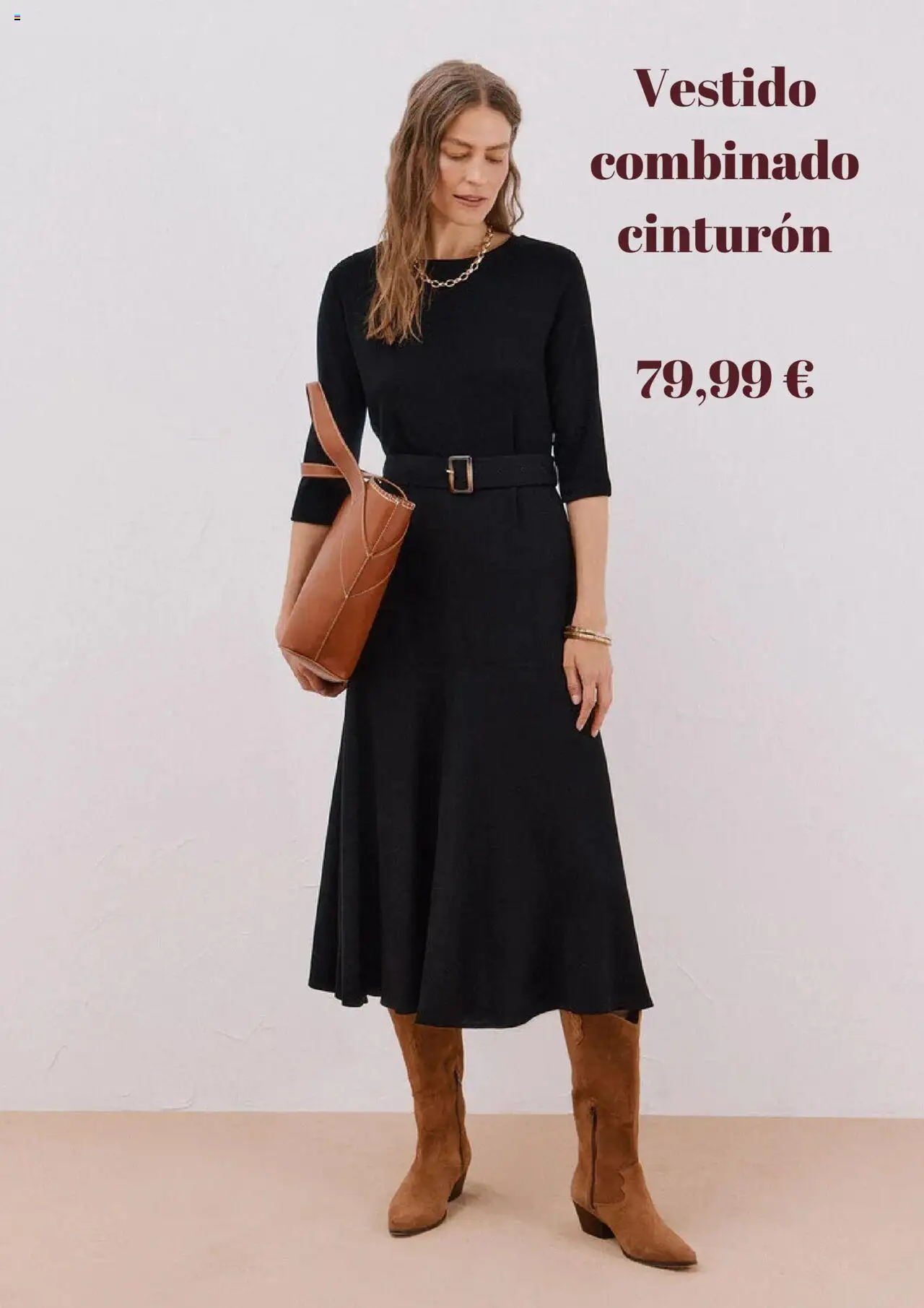 Cortefiel folleto │ válido desde el 07.10.2025 | Página: 3 | Productos: Cinturón