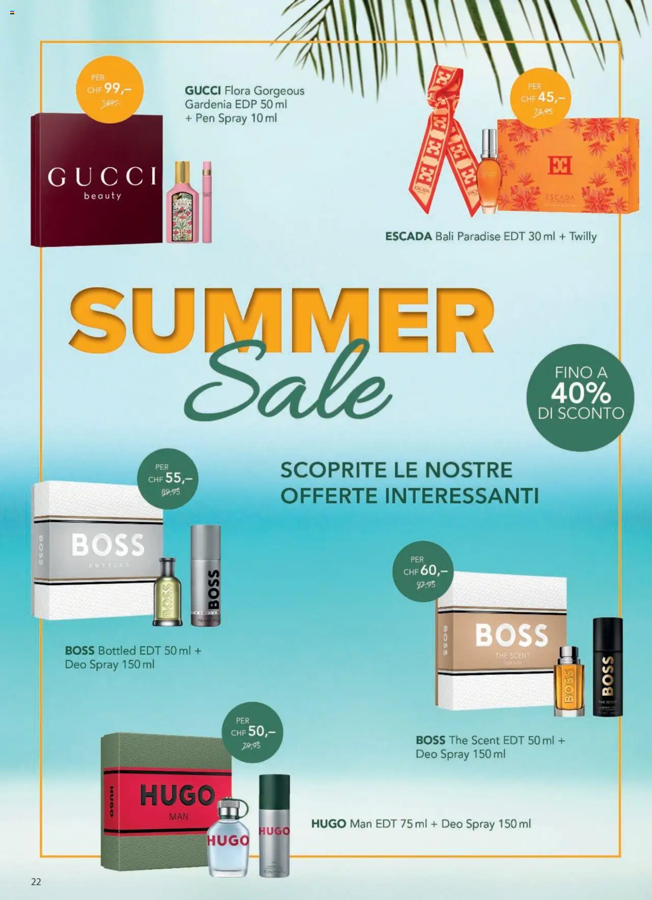 Manor Sale IT ab 24.06.2025 | Seite: 22