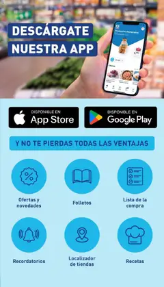 Aldi folleto Península │ válido desde el 04.08.2025 | Página: 25