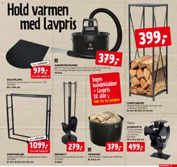 Forhåndsvisning av Jem & Fix kundeavis gyldig fra 11.01.2026 | Side: 11