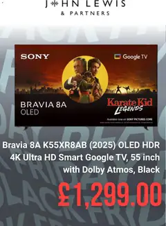 Preview of John Lewis - Black Friday valid from 06.11.2025 | Page: 4