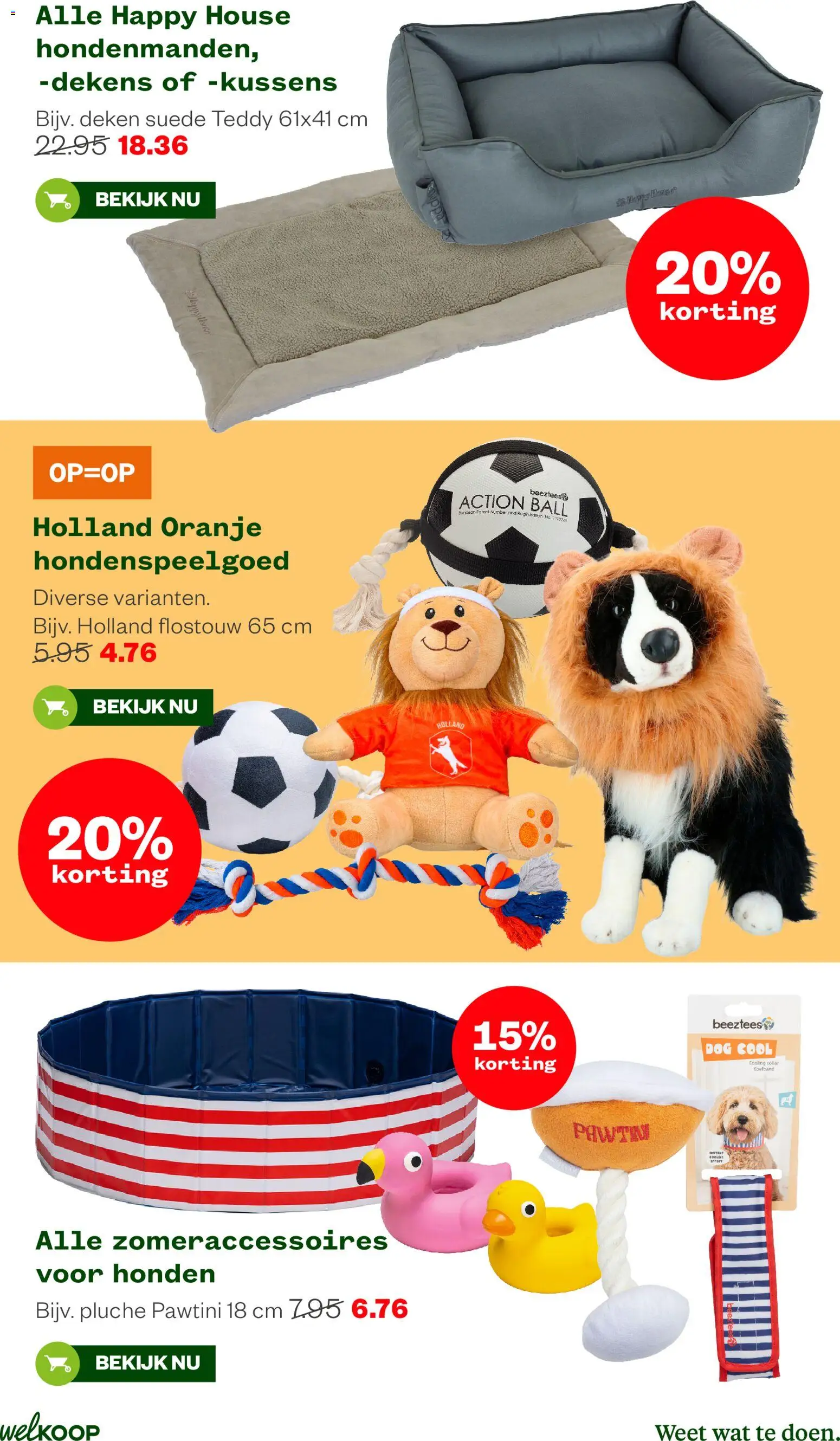 {H1} | Pagina: 32 | Producten: Dekens, Hondenspeelgoed, Deken, Kussens