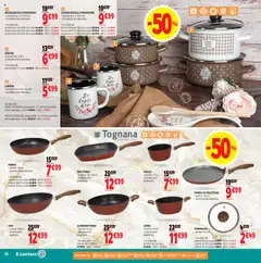 E.leclerc katalog akcije – veljaven od 15.10.2025 | Stran: 36
