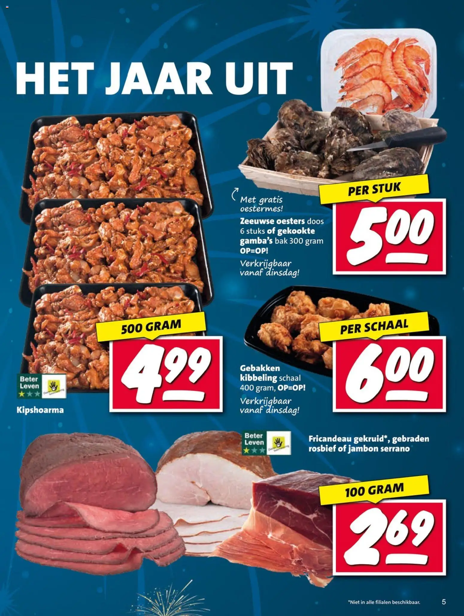 {H1} | Pagina: 5 | Producten: Schaal