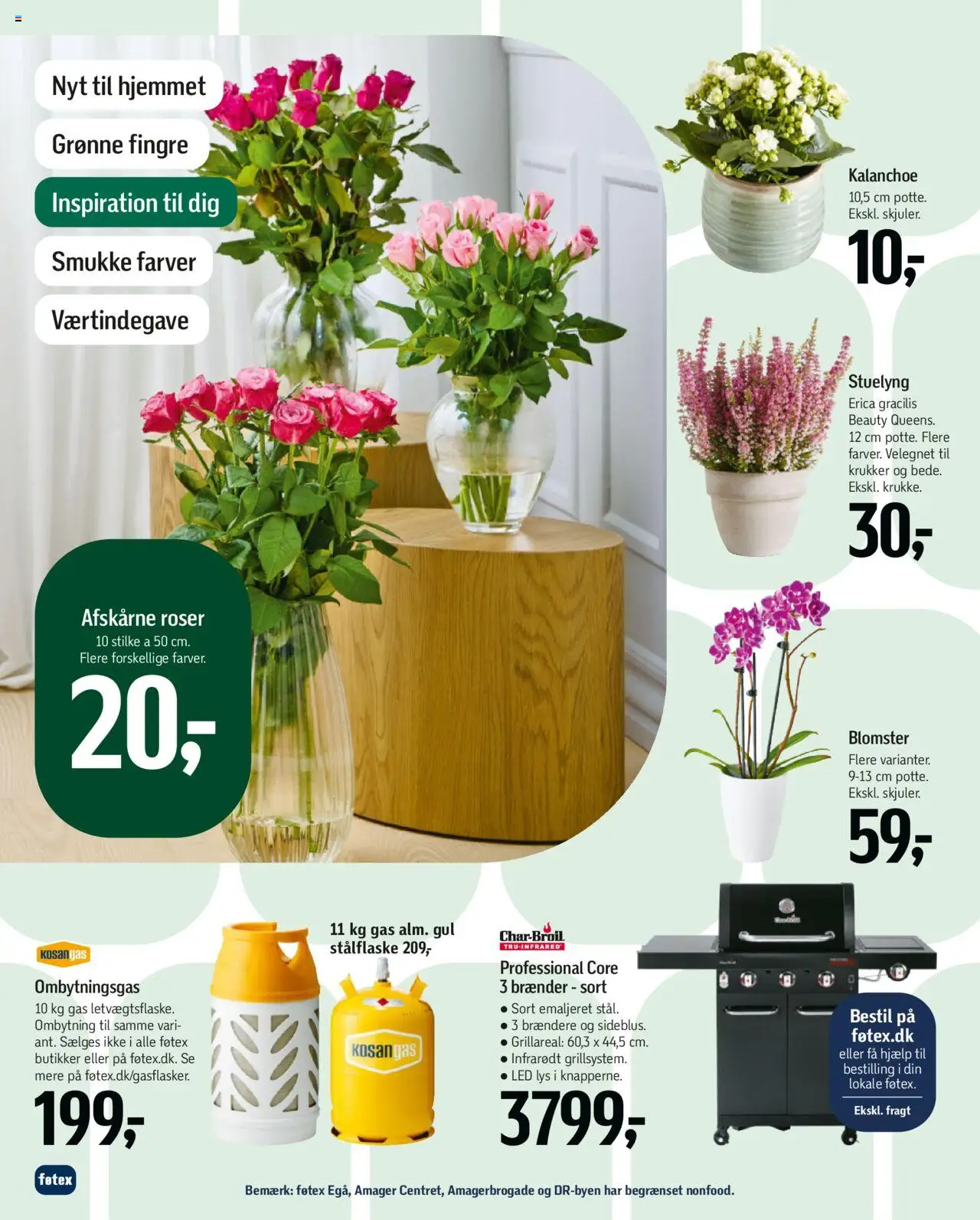 Føtex tilbudsavis – gyldig fra 12.09.2025 | Side: 41
