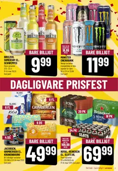 Løvbjerg - Tilbudsavis gyldig fra 31.10.2025 | Side: 3