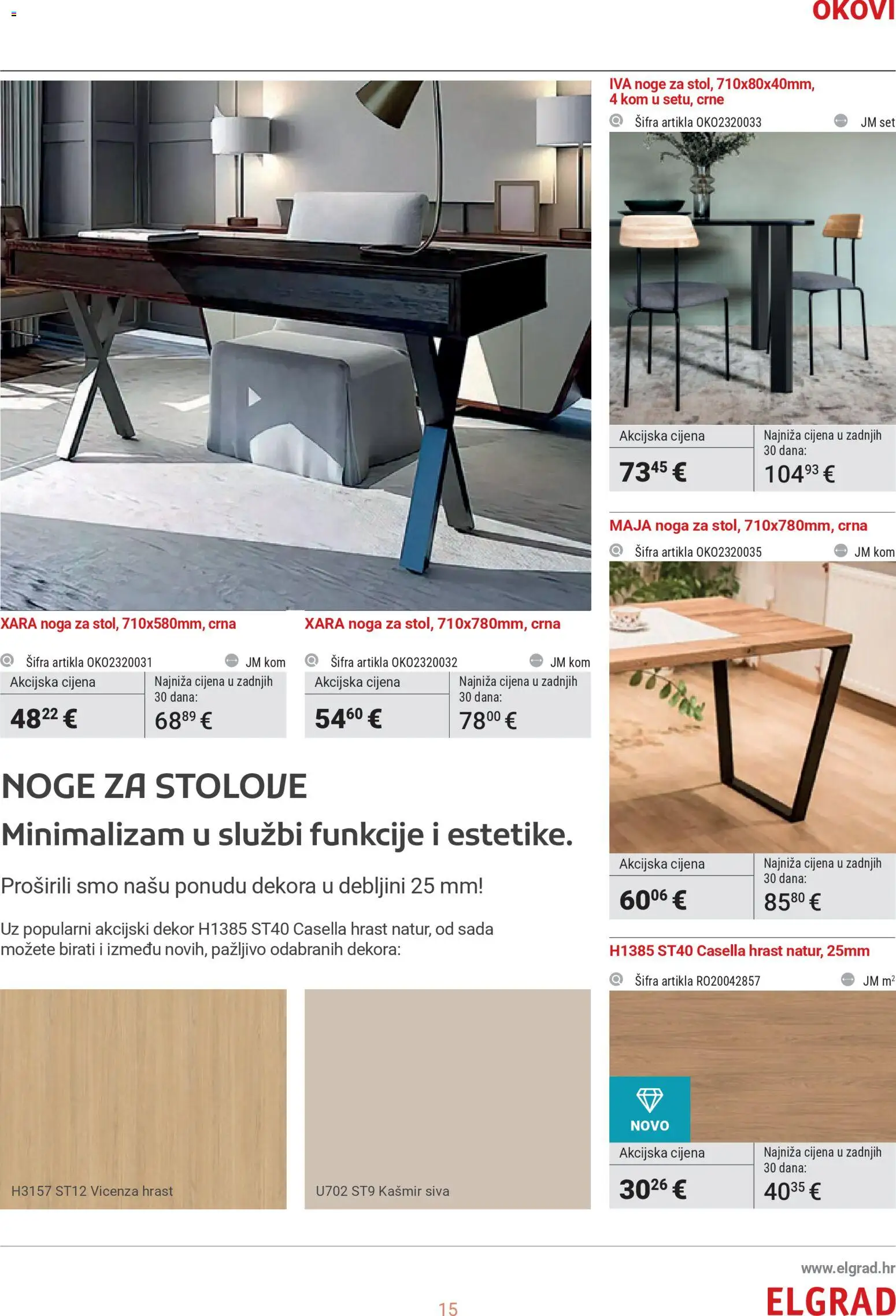 Elgrad katalog | vrijedi od 07.04.2026 | Stranica: 15