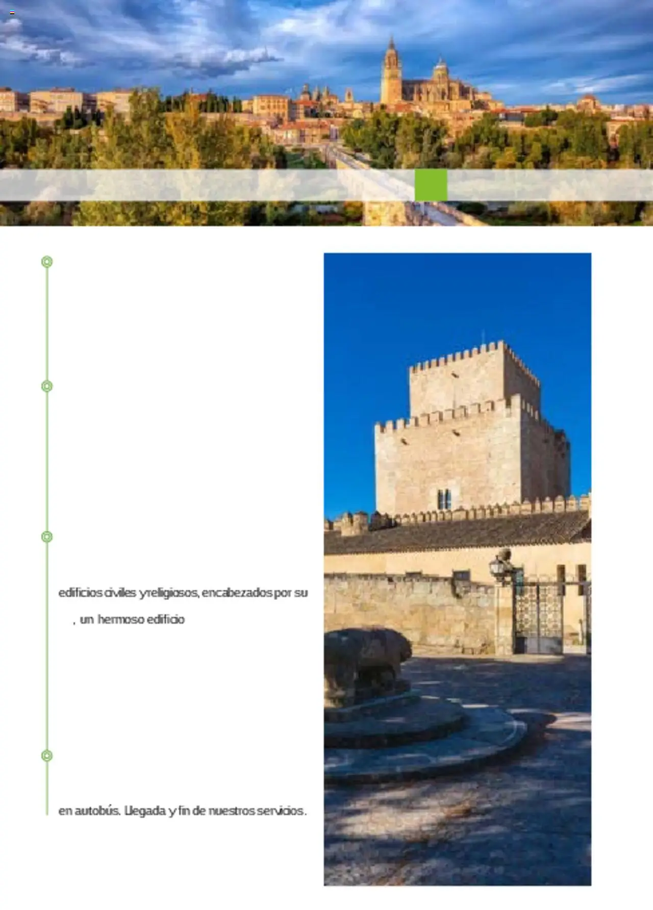 Viajes El Corte Inglés Rutas Culturales de la Comunidad de Madrid │ válido desde el 01.04.2025 | Página: 60