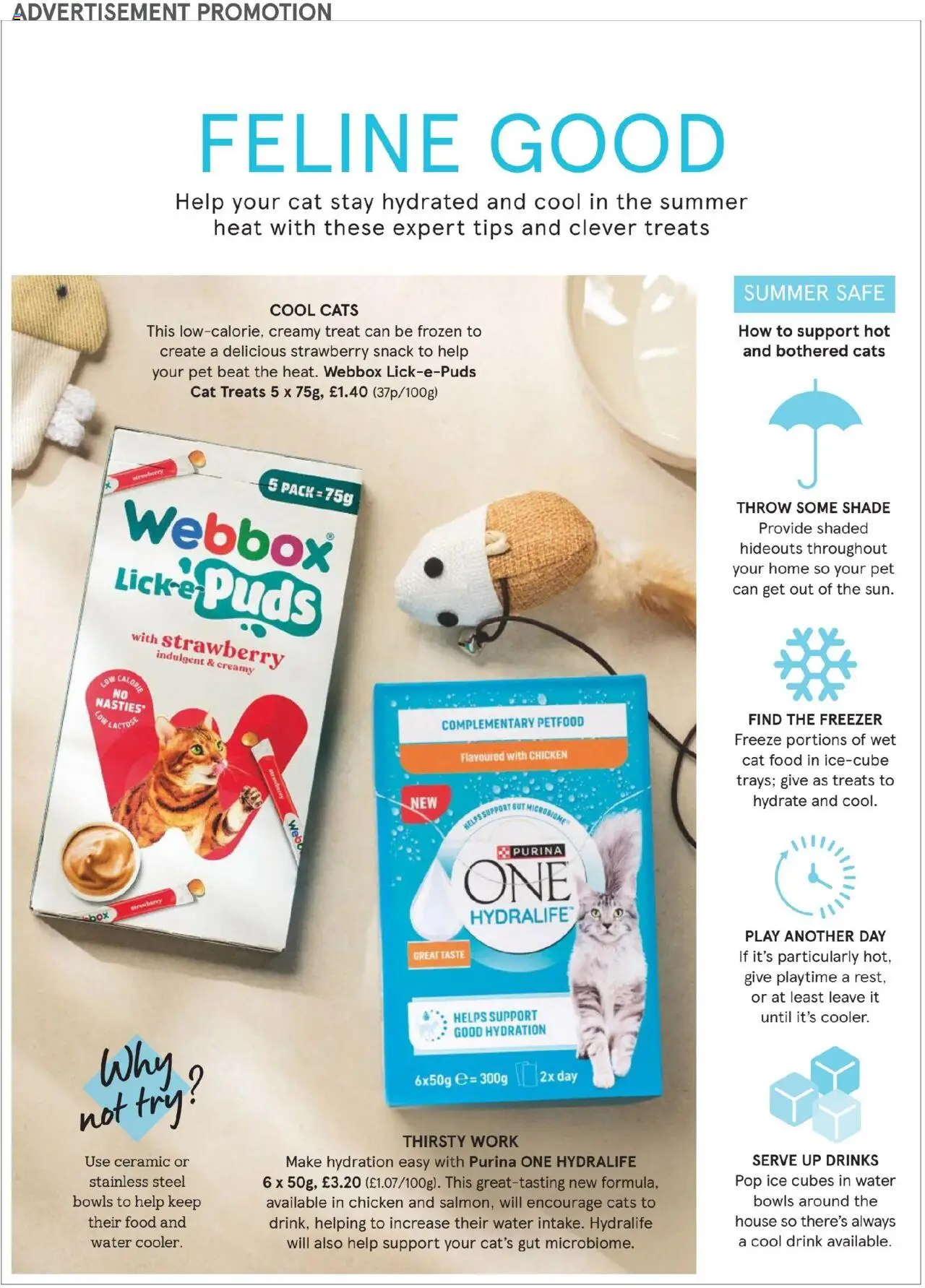  | Page: 88 | Products: Freezer, Cat food, Strawberry, Snack