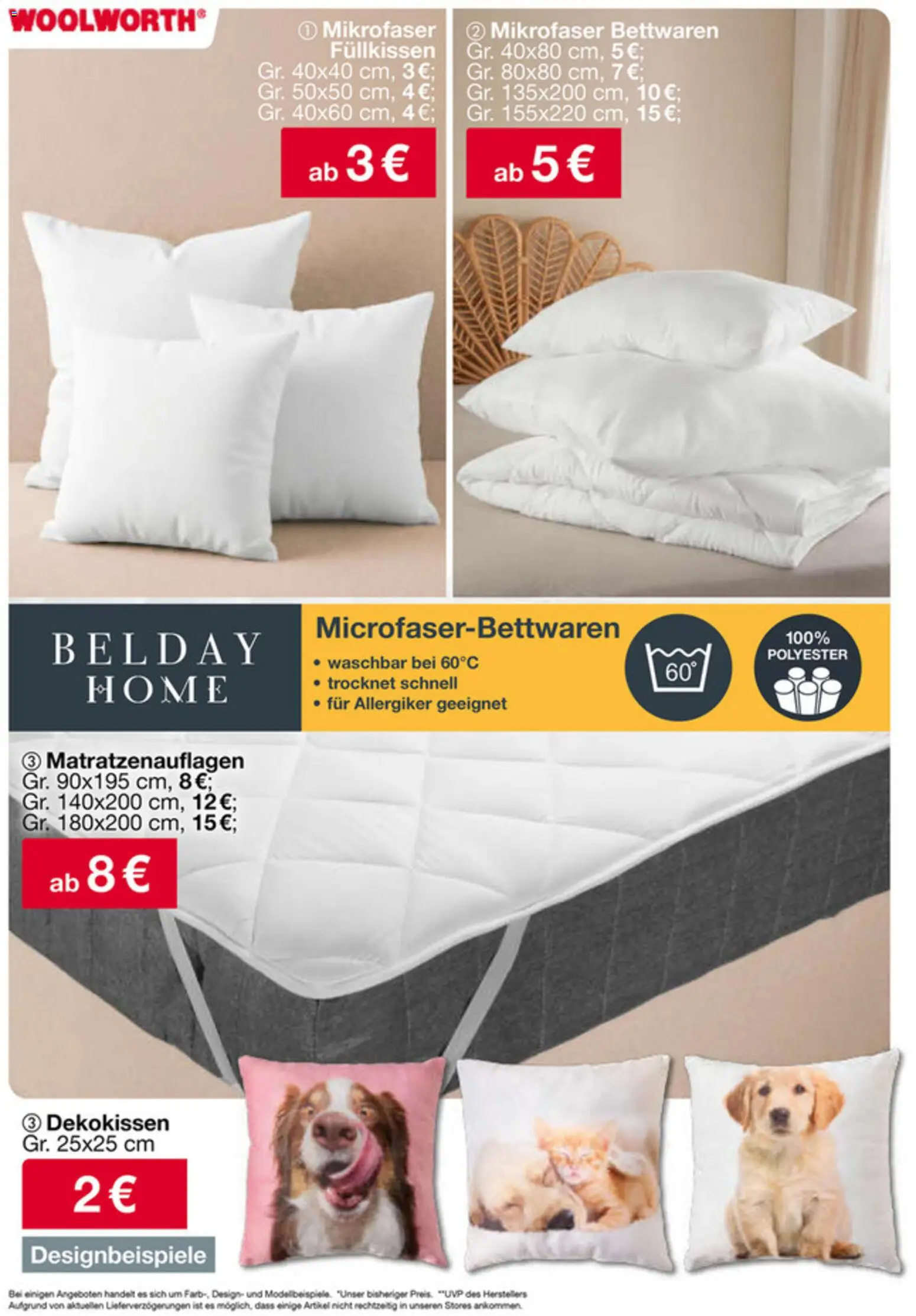 Woolworth Prospekt 	 – gültig ab 02.01.2026 | Seite: 20