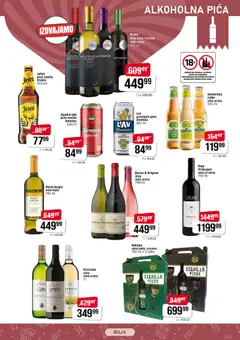 DIS katalog - pregled DIS kataloga - važi od 20.11.2025 | Strana: 11