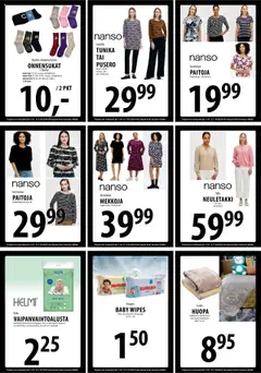 Tuuri-mainoslehti voimassa 01.10.2025 alkaen | Sivu: 16