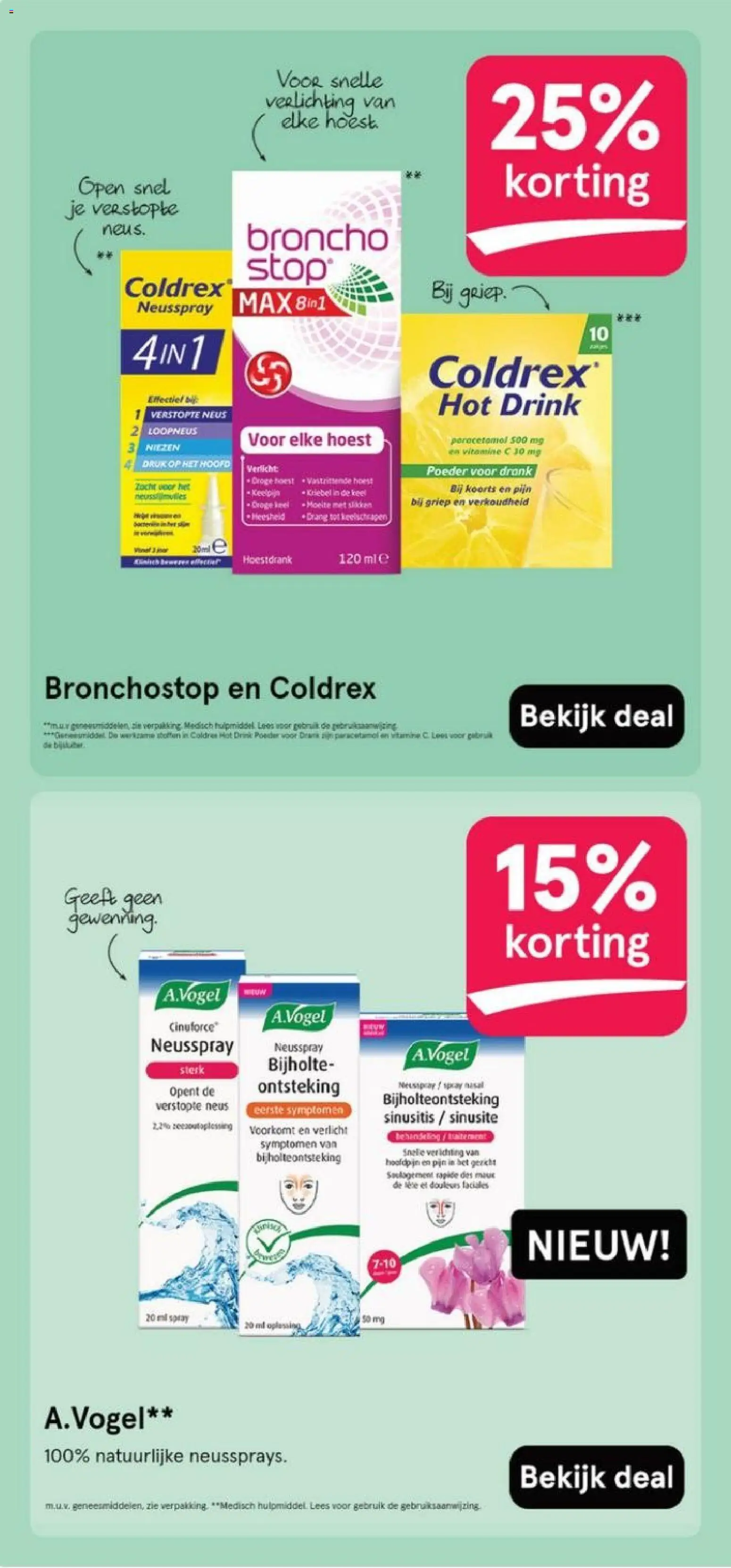 {H1} | Pagina: 132 | Producten: Pot, Verlichting, Poeder