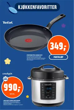 Forhåndsvisning av Coop Obs kundeavis gyldig fra 09.03.2026 | Side: 14