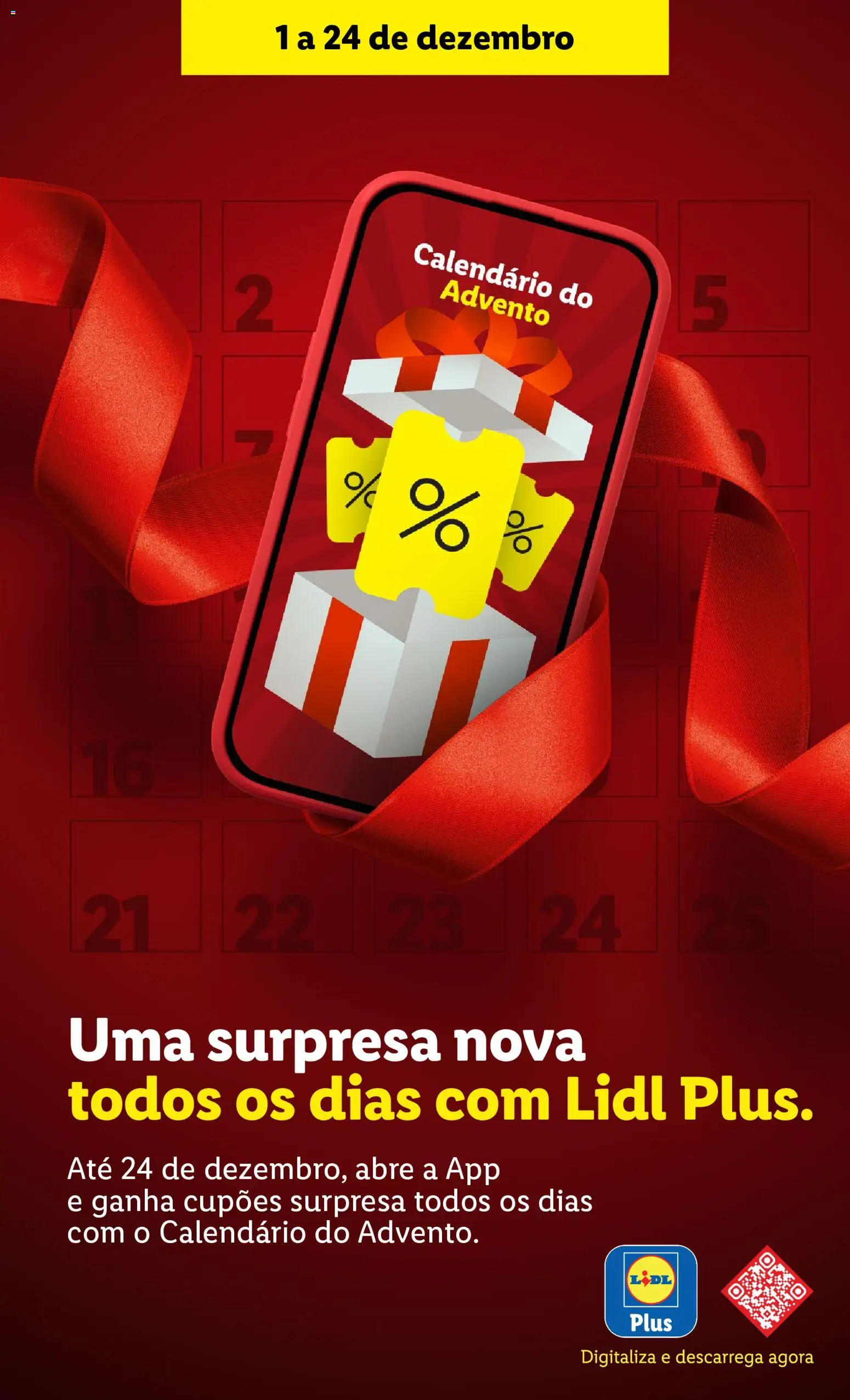 Lidl Novidades │ válido de 08.12.2025 | Página: 6