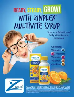 Baby City specials catalogue – valid from 01.12.2025 | Page: 45