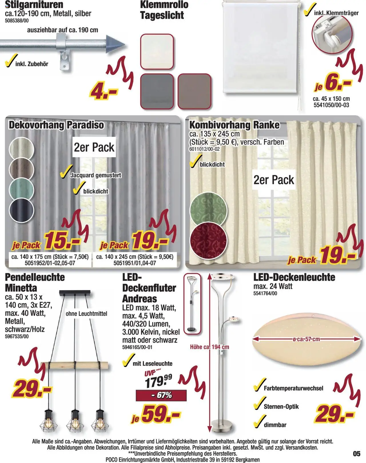 Poco Hot Deals - gültig ab dem 26.07.2025 | Seite: 5