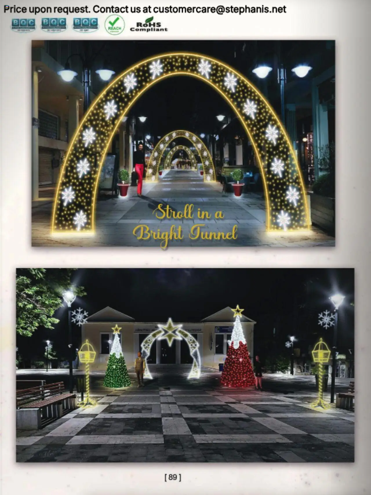 Stephanis Κατάλογος – σε ισχύ από 13.10.2025 | Σελίδα: 104