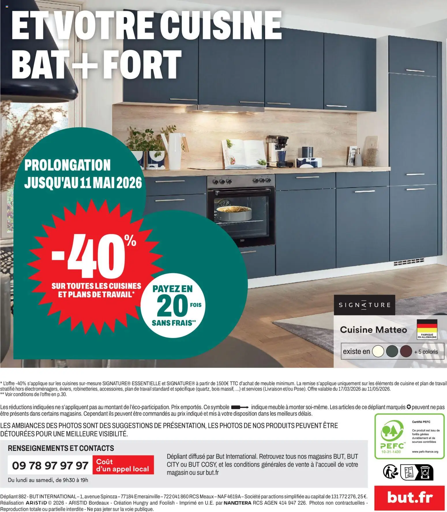 {H1} | Page: 40 | Produits: Meuble