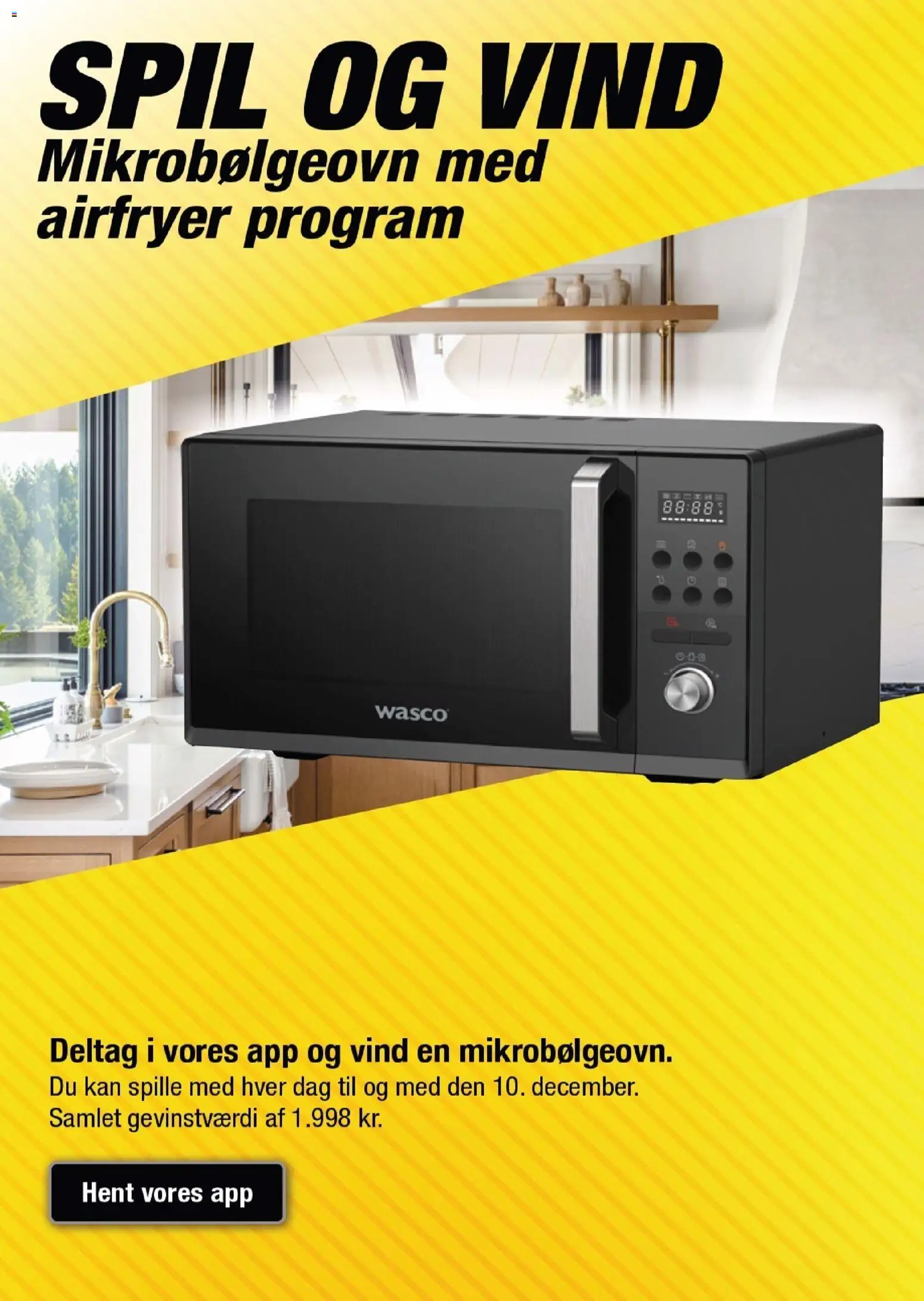 Harald Nyborg tilbudsavis – gyldig fra 04.12.2025 | Side: 46