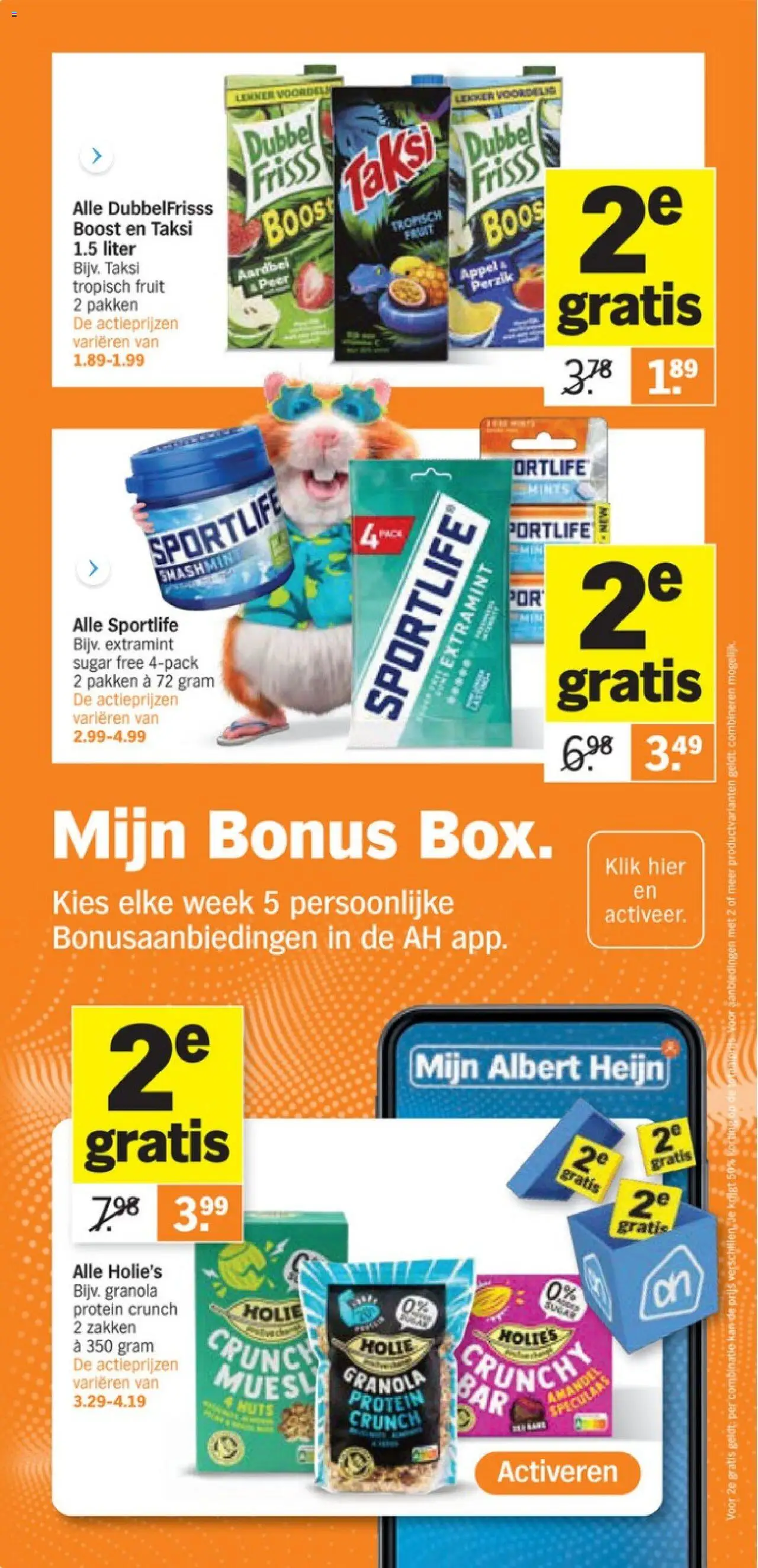 | Pagina: 5 | Producten: Gum, Fruit, Boost, Aardbei