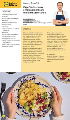 Lidl leták platný od 05.03.2026 | Strana: 104