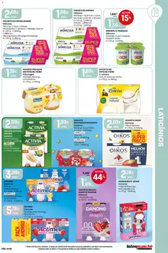 Pré-visualização Intermarché folheto válido de 12.02.2026 | Página: 19