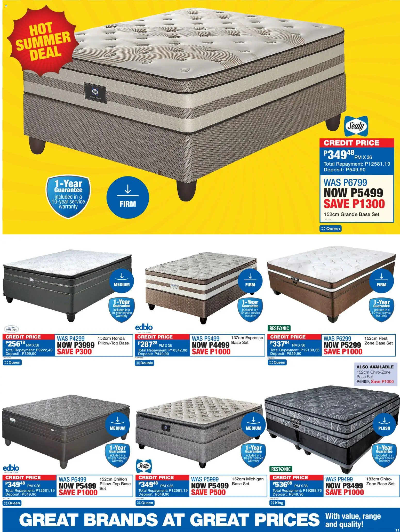 New OK Furniture catalogue – valid from 19.01.2026 | Page: 11
